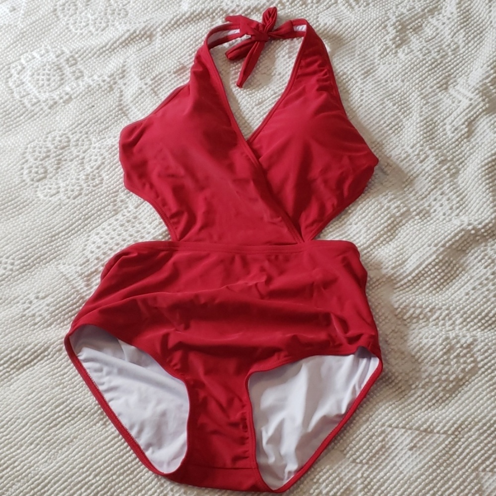 Zeraca Swimsuit